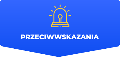 PRZECIWWSKAZANIA